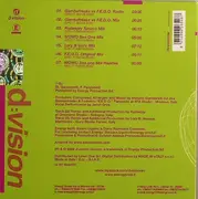 CD Single - Mowo Feat. Janet Gray - I Go - Promo Cardboard