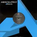 12inch Vinyl Single - Mowree - U Kill My Fantasy