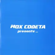12inch Vinyl Single - Mox Codeta - Minimox