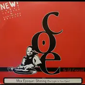 Mox Epoque - Shining (The Light In Your Eyes)