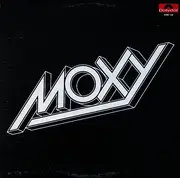 LP - Moxy - Moxy
