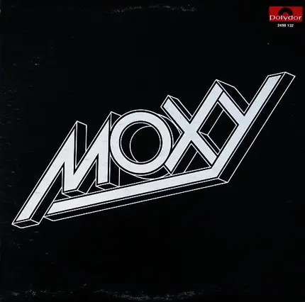 Moxy - Moxy