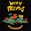 CD - Moxy Früvous - Bargainville