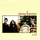 CD - Moxy Früvous - Wood