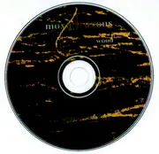 CD - Moxy Früvous - Wood