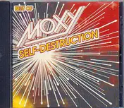 Moxy - Self-Destruction