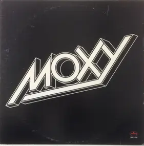 Moxy - Moxy