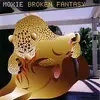 CD - Moxie - Broken Fantasy