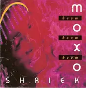 CD - Moxo Shriek - Boom, Boom, Boom