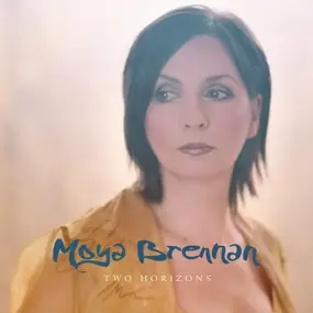 Moya Brennan - Two Horizons