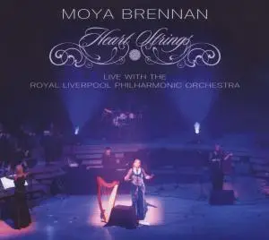 Moya Brennan - Heart Strings