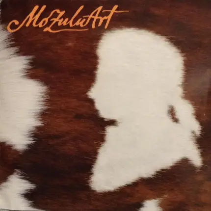 Mozuluart - Mozuluart