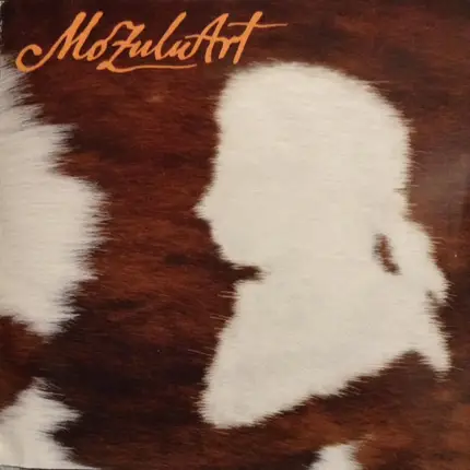 Mozuluart - Mozuluart