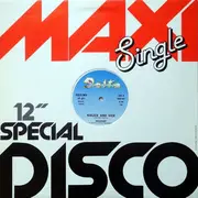 12inch Vinyl Single - Mozzart - Malice And Vice