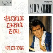 Mozzart - Jasmin China Girl