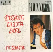 Mozzart - Jasmin China Girl / In China