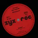 12inch Vinyl Single - Mozzart - Money