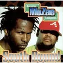 CD - Mozae - South Bound