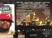 CD - Mozae - South Bound