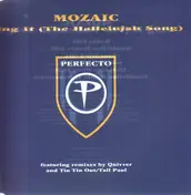Mozaic - Hallelujah