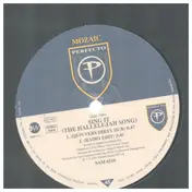 Mozaic - Sing It (The Hallelujah Song)