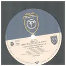 12inch Vinyl Single - Mozaic - Sing It (The Hallelujah Song)