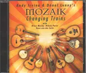 Mozaik - Changing Trains