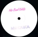 12inch Vinyl Single - Møzaika - No Bad Edits 001
