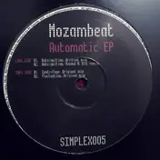 MOZAMBEAT - Automatic EP