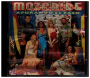 CD - Mozaribe - Apurando El Paso