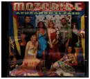 CD - Mozaribe - Apurando El Paso