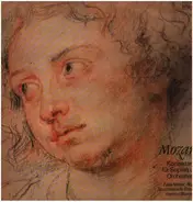 Mozart - Konzertarien für Sopran und Orchester 2