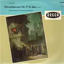 10'' - Mozart - Wiener Oktett - Divertimento Nr.17 D-dur KV334