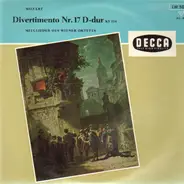 Mozart - Wiener Oktett - Divertimento Nr.17 D-dur KV334