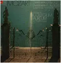LP - Mozart - Collegium Aureum - Divertimento D-dur K 251 / ~ F-dur K 247 - Gatefold