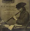 LP - Mozart - Gazzelloni & Angelicum De Milan (Rosada) - Konzert für Flöte in G-dur KV 313 / ~ D-dur KV 314
