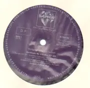 LP - Mozart - Güunther Wich w/ Süddeutsche Kammerphilharmonie - Serenade Nr. 4 D-dur KV203