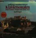 LP-Box - Mozart - Klaviersonaten Vol. 1 (Karl Engel) - Hardcoverbox + Booklet / Digital