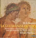 LP-Box - Mozart - Kertész - La Clemenza di Tito - Hardcoverbox + Booklet