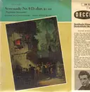 10'' - Mozart - Maag w/ Suisse Romande - Serenade Nr. 9 D-dur, KV 320 - Mono