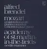 LP-Box - Mozart - 13 Piano Concertos (Alfred Brendel) - + booklet
