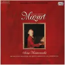 LP - Mozart / 200 Jahre Jubiläumsedition - Seine Meisterwerke - Gatefold
