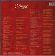 LP - Mozart / 200 Jahre Jubiläumsedition - Seine Meisterwerke - Gatefold