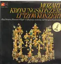 LP - Mozart/ Collegium aureum , Jörg Demus - Krönungskonzert