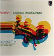 Mozart - Complete String Quintets