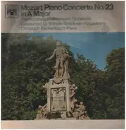 Mozart - Concerto N0.23 In A Major For Piano And Orchestra