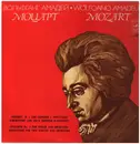 LP - Mozart - Concerto No. 3 for Violin and Orchestra