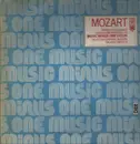 LP - Mozart - Concerto No. 3 In G Major