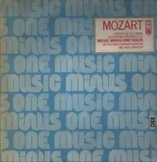 LP - Mozart - Concerto No. 3 In G Major