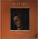 LP - Mozart - Concerto Pour Flûte, Harpe Et Orchestre / Concerto Pour Flûte Et Orchestre N°2